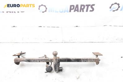 Теглич за Opel Astra H GTC (03.2005 - 10.2010), хечбек