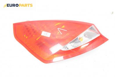 Стоп за Ford Fiesta VI Hatchback (06.2008 - 05.2017), хечбек, позиция: лява