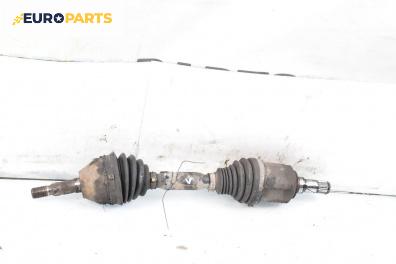 Полуоска за Opel Astra H GTC (03.2005 - 10.2010) 1.9 CDTi 16V, 120 к.с., позиция: предна, лява