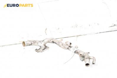 Тръба за охладителна течност за Opel Astra H GTC (03.2005 - 10.2010) 1.9 CDTi 16V, 120 к.с.