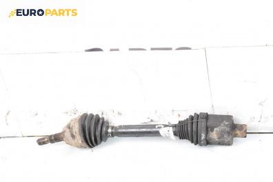 Полуоска за Opel Astra H GTC (03.2005 - 10.2010) 1.9 CDTi 16V, 120 к.с., позиция: предна, дясна