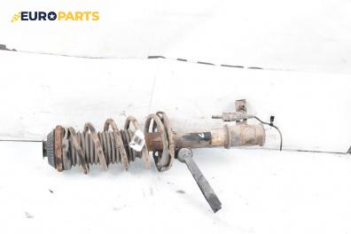 Макферсон за Opel Astra H GTC (03.2005 - 10.2010), хечбек, позиция: предна, лява