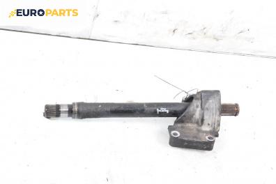 Полуоска външна част за Opel Astra H GTC (03.2005 - 10.2010) 1.9 CDTi 16V, 120 к.с., позиция: предна, дясна