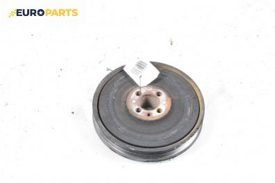 Демпферна шайба за Opel Astra H GTC (03.2005 - 10.2010) 1.9 CDTi 16V, 120 к.с.