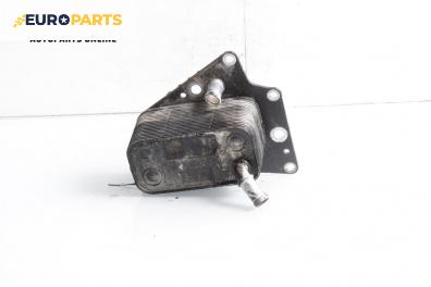 Маслоохладител за Opel Astra H GTC (03.2005 - 10.2010) 1.9 CDTi 16V, 120 к.с.