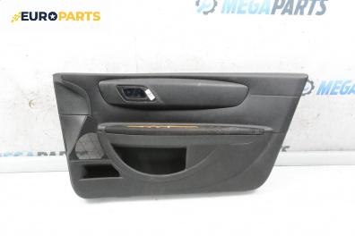 Кора врата за Citroen C4 Coupe (11.2004 - 12.2013), 2+1 вр., купе, позиция: предна, дясна