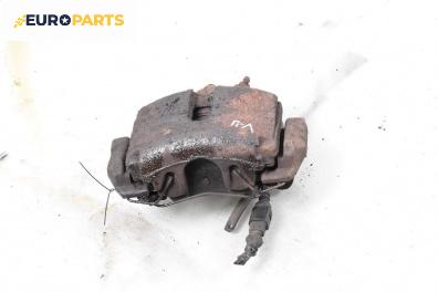 Спирачен апарат за Volkswagen Golf VI Hatchback (10.2008 - 02.2014), позиция: предна, лява