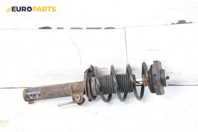 Макферсон за Volkswagen Golf VI Hatchback (10.2008 - 02.2014), хечбек, позиция: предна, лява