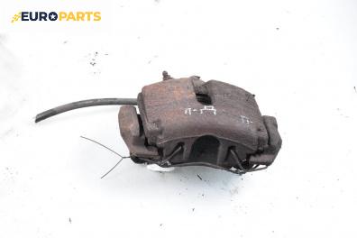 Спирачен апарат за Volkswagen Golf VI Hatchback (10.2008 - 02.2014), позиция: предна, дясна