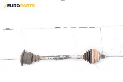 Полуоска за Volkswagen Passat IV Variant B5.5 (09.2000 - 08.2005) 2.5 TDI 4motion, 150 к.с., позиция: предна, дясна