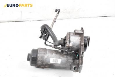 Корпус за маслен филтър за Volkswagen Passat IV Variant B5.5 (09.2000 - 08.2005) 2.5 TDI 4motion, 150 к.с.
