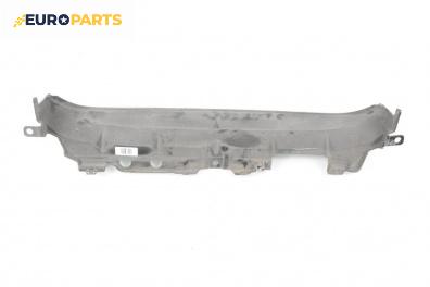 Пластмасова кора за Ford Fiesta VI Hatchback (06.2008 - 05.2017), 4+1 вр., хечбек