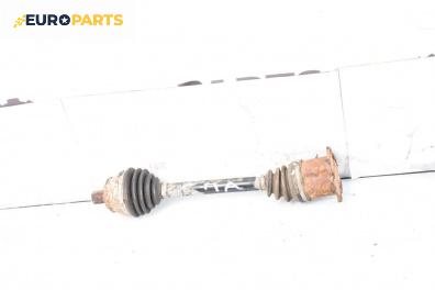 Полуоска за Audi A6 Sedan C6 (05.2004 - 03.2011) 3.0 TDI quattro, 225 к.с., позиция: предна, дясна, автоматик
