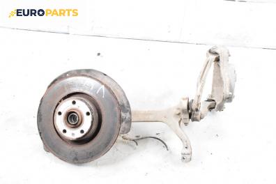Шенкел главина за Audi A6 Sedan C6 (05.2004 - 03.2011), позиция: предна, лява