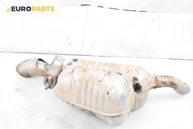 Крайно гърне за Audi A6 Sedan C6 (05.2004 - 03.2011) 3.0 TDI quattro, 225 к.с.