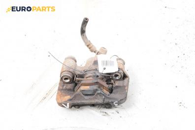 Спирачен апарат за Toyota Yaris Hatchback I (01.1999 - 12.2005), позиция: задна, лява