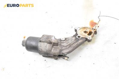 Корпус за маслен филтър за Peugeot 206 Hatchback (08.1998 - 12.2012) 1.4 i, 75 к.с.