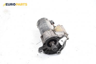 Стартер за Peugeot 206 Hatchback (08.1998 - 12.2012) 1.4 i, 75 к.с.