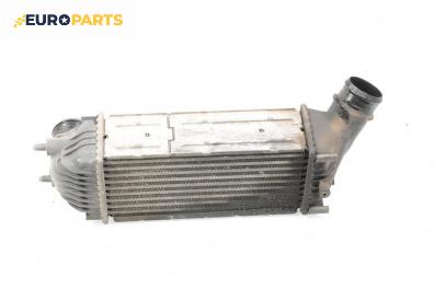 Интеркулер за Citroen C4 Coupe (11.2004 - 12.2013) 2.0 HDi, 136 к.с.