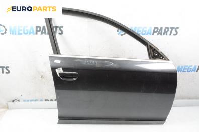 Врата за Audi A6 Sedan C6 (05.2004 - 03.2011), 4+1 вр., седан, позиция: предна, дясна