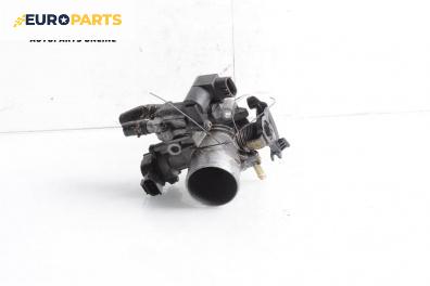 Дроселова клапа за Toyota Yaris Hatchback I (01.1999 - 12.2005) 1.5 VVT-i TS, 106 к.с.