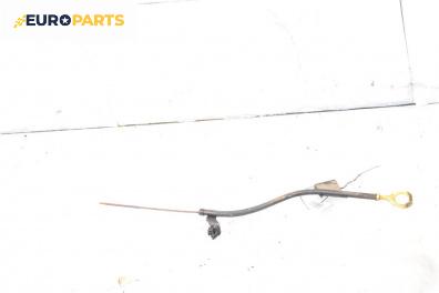 Щека за масло за Toyota Yaris Hatchback I (01.1999 - 12.2005) 1.5 VVT-i TS, 106 к.с.