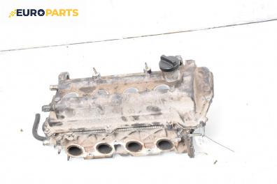 Глава за Toyota Yaris Hatchback I (01.1999 - 12.2005) 1.5 VVT-i TS, 106 к.с.