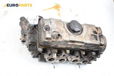 Глава за Peugeot 206 Hatchback (08.1998 - 12.2012) 1.4 i, 75 к.с.