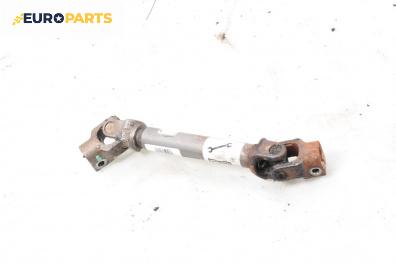 Каре на волана за Ford Fiesta VI Hatchback (06.2008 - 05.2017) 1.4 TDCi, 68 к.с., хечбек