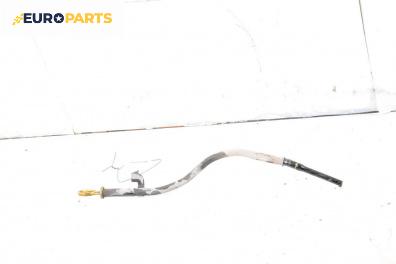 Щека за масло за Opel Corsa D Hatchback (07.2006 - 08.2014) 1.0, 60 к.с.