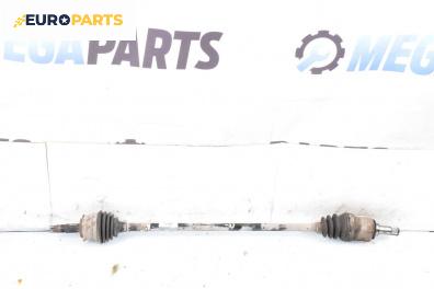 Полуоска за Opel Corsa D Hatchback (07.2006 - 08.2014) 1.0, 60 к.с., позиция: предна, дясна