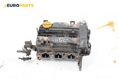 Глава за Opel Corsa D Hatchback (07.2006 - 08.2014) 1.0, 60 к.с.