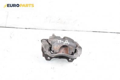Спирачен апарат за Opel Corsa D Hatchback (07.2006 - 08.2014), позиция: предна, дясна