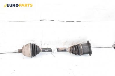 Полуоска за Audi A6 Avant C6 (03.2005 - 08.2011) 2.7 TDI quattro, 163 к.с., позиция: предна, дясна, автоматик