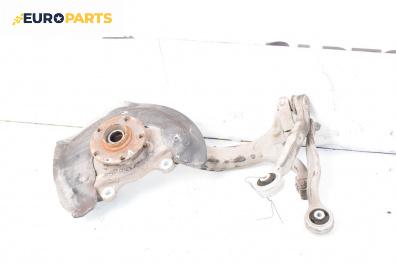Шенкел главина за Audi A6 Avant C6 (03.2005 - 08.2011), позиция: предна, лява