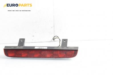Трети стоп за Opel Agila A Hatchback (09.2000 - 12.2007), хечбек