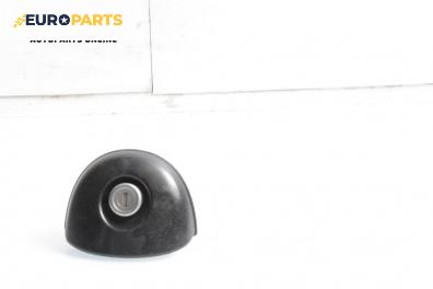 Заключалка заден капак за Opel Agila A Hatchback (09.2000 - 12.2007), хечбек