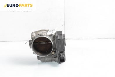 Дроселова клапа за Nissan Murano I SUV (08.2003 - 09.2008) 3.5 4x4, 234 к.с.