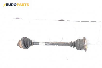 Полуоска за Audi A4 Avant B5 (11.1994 - 09.2001) 2.5 TDI quattro, 150 к.с., позиция: предна, дясна
