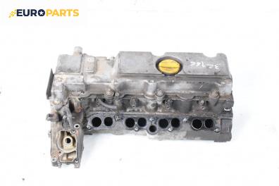 Глава за Opel Zafira A Minivan (04.1999 - 06.2005) 2.0 DTI 16V, 101 к.с.