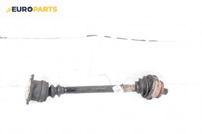 Полуоска за Audi A4 Avant B5 (11.1994 - 09.2001) 2.5 TDI quattro, 150 к.с., позиция: предна, лява