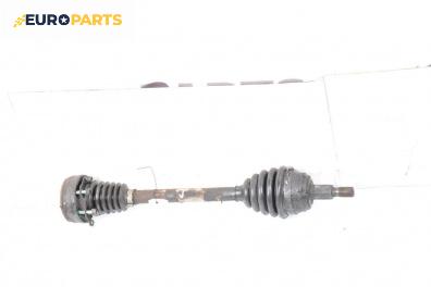 Полуоска за Volkswagen Golf IV Hatchback (08.1997 - 06.2005) 1.4 16V, 75 к.с., позиция: предна, лява