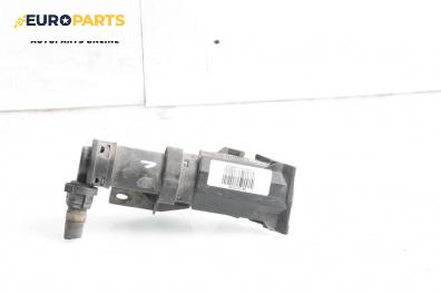 Пръскалка фар за Nissan Murano I SUV (08.2003 - 09.2008), позиция: лява