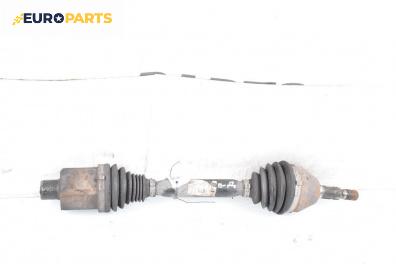 Полуоска за Opel Zafira B Minivan (07.2005 - 14.2015) 1.9 CDTI, 120 к.с., позиция: предна, дясна