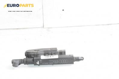 Пръскалка фар за Audi A8 Sedan 4E (10.2002 - 07.2010), позиция: лява