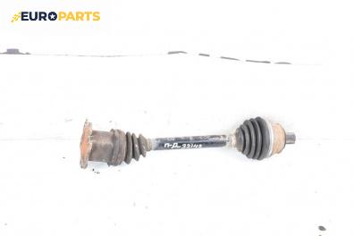 Полуоска за Audi A6 Avant C6 (03.2005 - 08.2011) 3.0 TDI quattro, 225 к.с., позиция: предна, дясна, автоматик