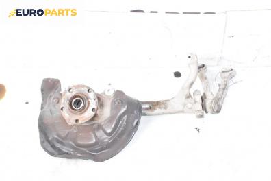 Шенкел главина за Audi A6 Avant C6 (03.2005 - 08.2011), позиция: предна, дясна