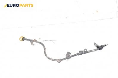 Щека за масло за Opel Zafira B Minivan (07.2005 - 14.2015) 1.9 CDTI, 120 к.с.