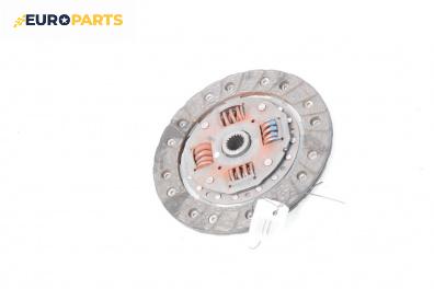 Феродов диск за Opel Agila A Hatchback (09.2000 - 12.2007) 1.0 12V, 58 к.с.
