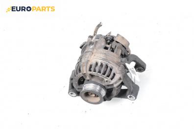 Алтернатор / генератор за Opel Agila A Hatchback (09.2000 - 12.2007) 1.0 12V, 58 к.с.
